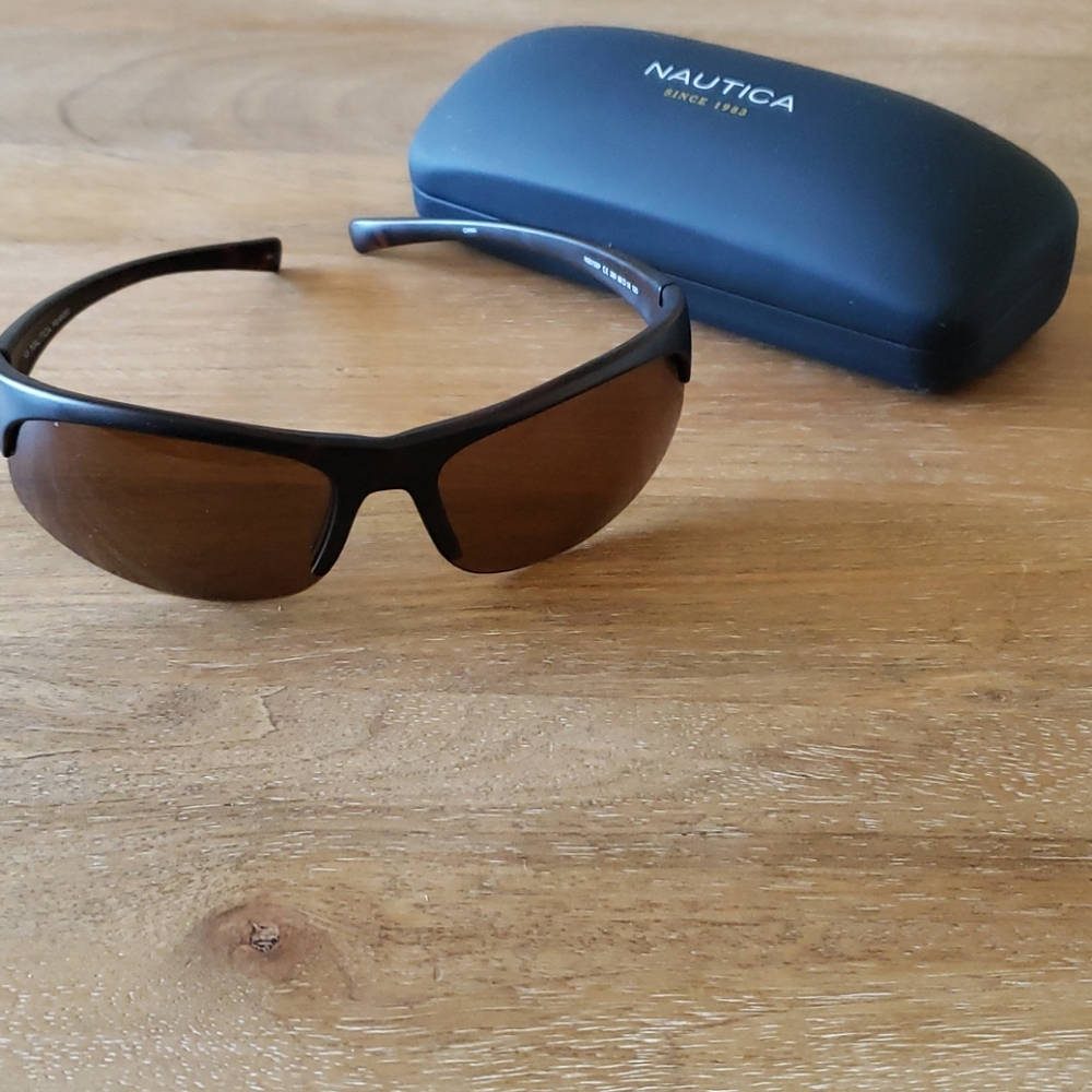 Boys Nautica Sunglasses